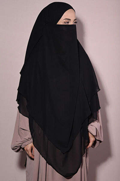 Tek Tesettür Giyim Şal, Eşarp ve Aksesuarı