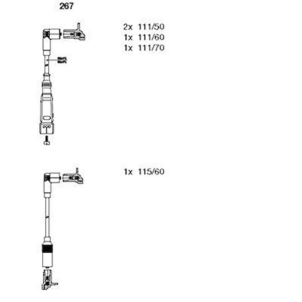 Bremi Oto Elektrik Aksesuarları