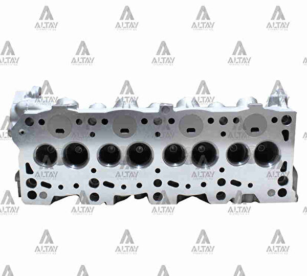 Maher Yedek Parça Ürünleri