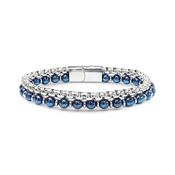 F&M BİJUTERİ AKSESUAR Erkek Bileklik