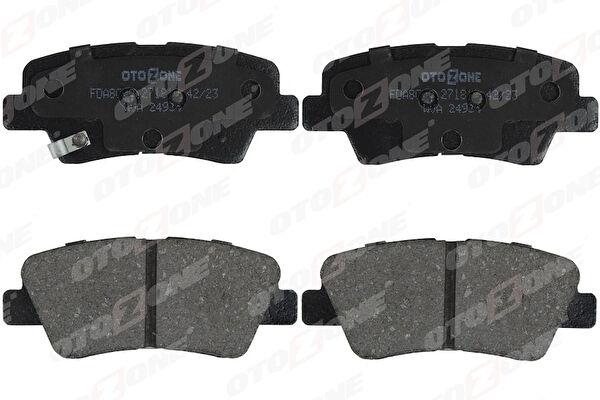 OTOZONE Fren Balataları