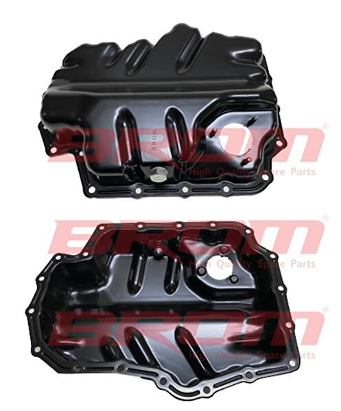 BROM Yedek Parça Ürünleri