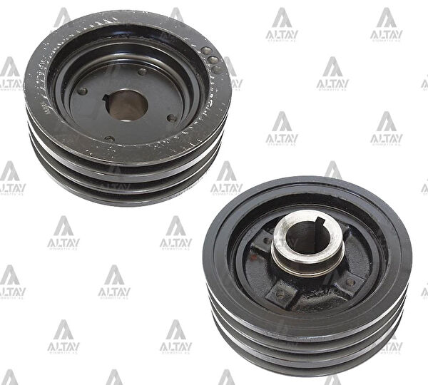 Maher Yedek Parça Ürünleri