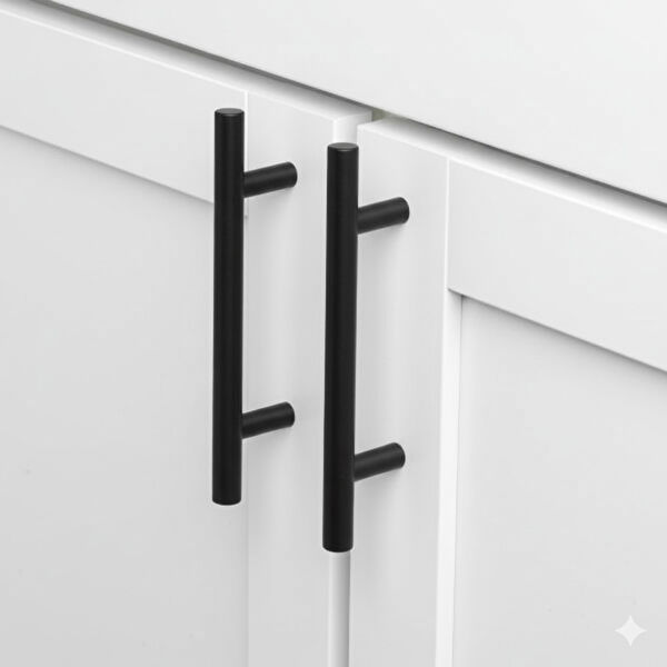 ALMITAL Mobilya Kulpları