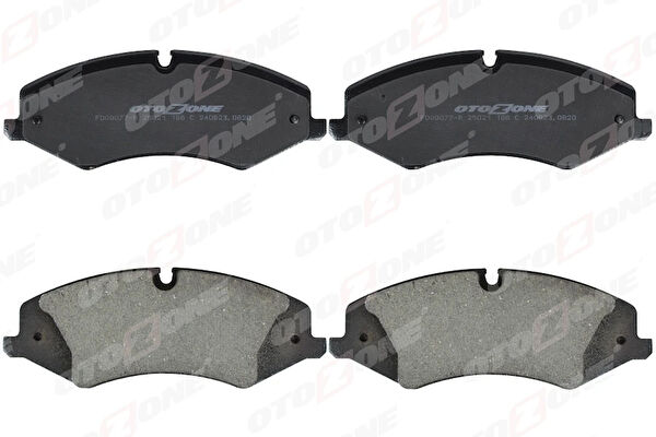 OTOZONE Fren Balataları