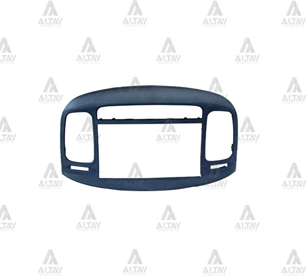 Maher Teyp Çerçevesi