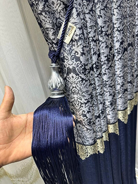 Nivemes Home Perde Aksesuarları, Yedek Parçası