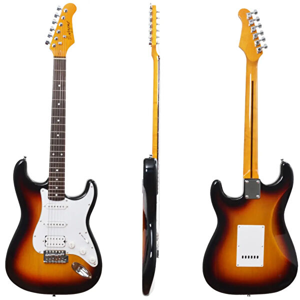 Kiraz Çiçeği Butik Gitar