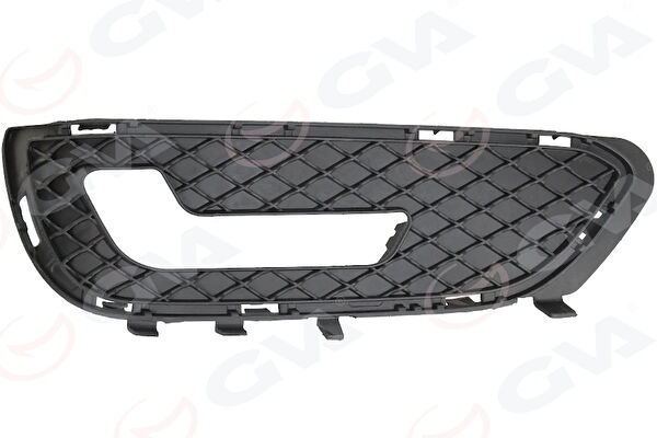 GVA Araç Izgaraları