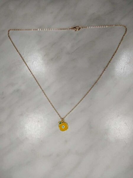 F&M BİJUTERİ AKSESUAR Kolye