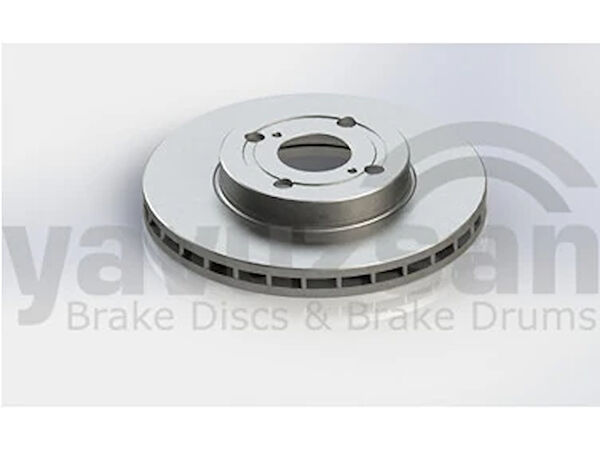 Frendi Fren Diskleri