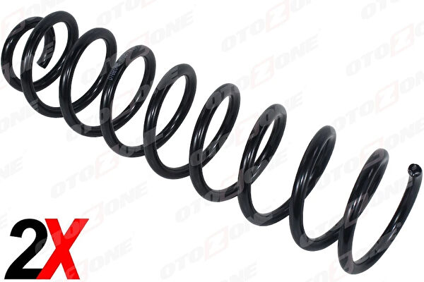 OTOZONE Helezon Yayı