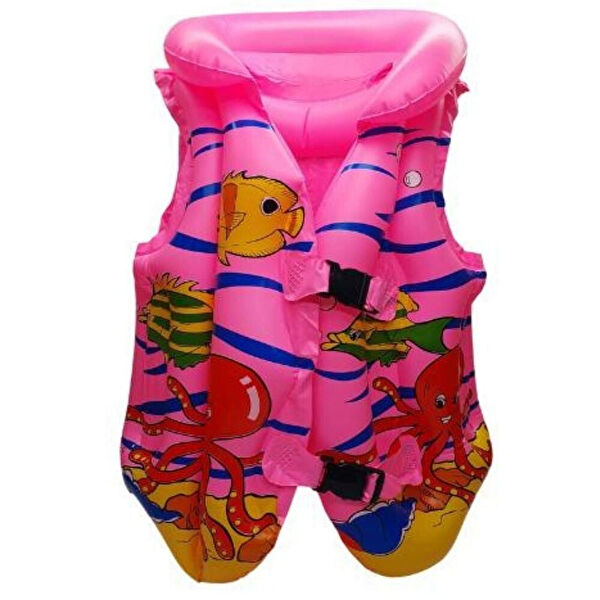 Diyar-ı Fırsat Can Yeleği