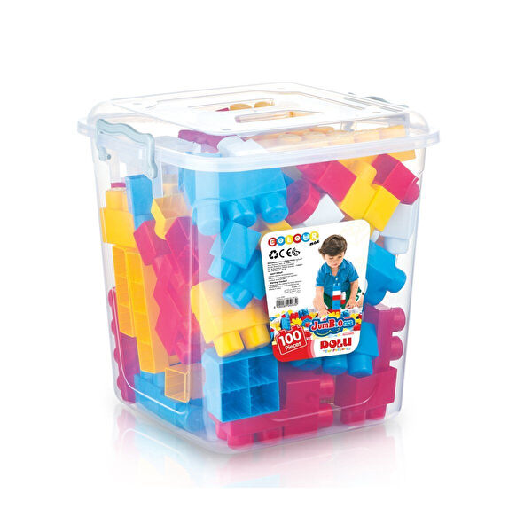 LUORD-STORE Lego, Yapı Oyuncakları