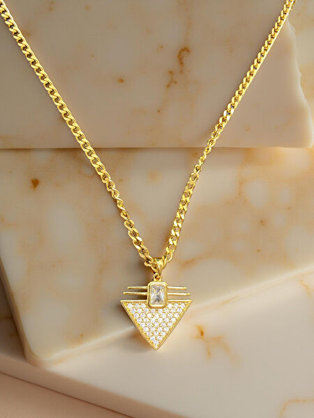 F&M BİJUTERİ AKSESUAR Kolye