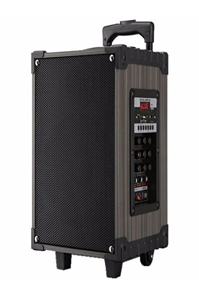 L’EDOREN Hoparlör