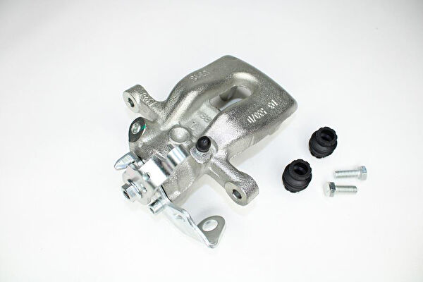 Motortec Fren Ekipmanları