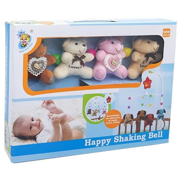 LUORD-STORE Bebek Oyuncakları