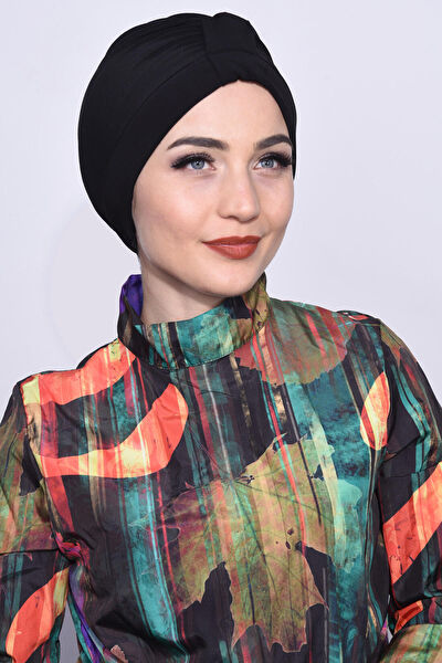 Tek Tesettür Giyim Tesettür Bone