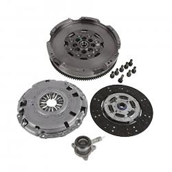 Sachs Debriyaj Setleri