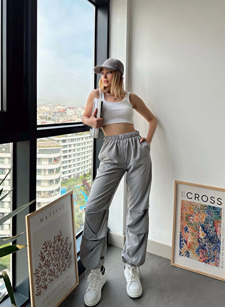 KAZAX Kadın Pantolon