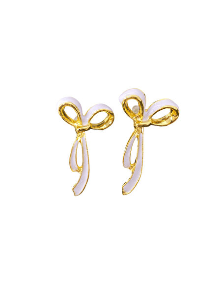 F&M BİJUTERİ AKSESUAR Küpe