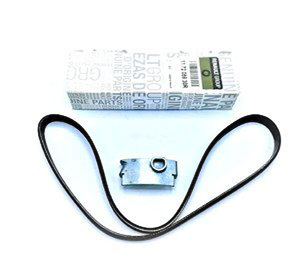 Renault Mais Triger Kayışı