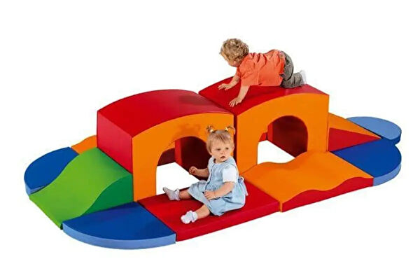 Oyun Terapi Market Eğitici Oyuncaklar