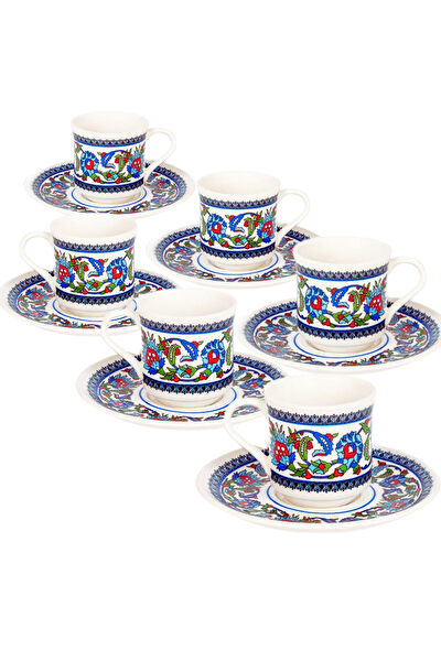 Yaren Style Fincan,Fincan Takımı