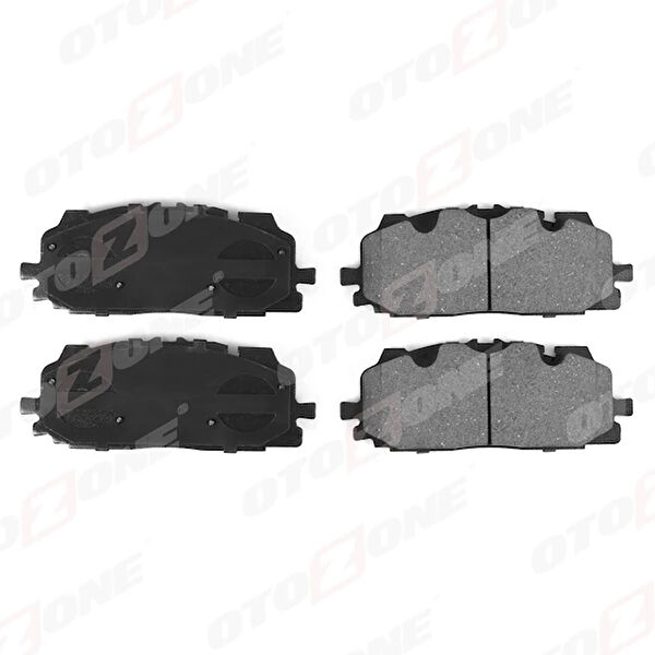 OTOZONE Fren Balataları