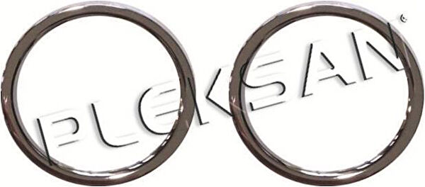 Pleksan Araca Özel Sis Lambaları