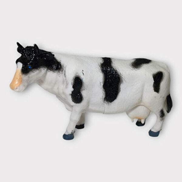 Diyar-ı Fırsat Hayvan Figürü