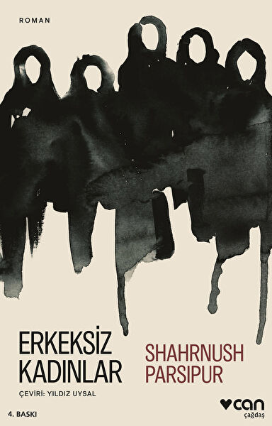 Can Yayınları Roman