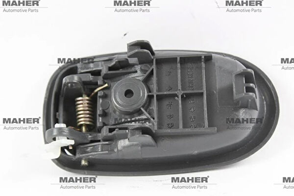 Maher İç Açma Kolu