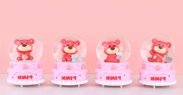 Noxsa Hediyelik Ürün