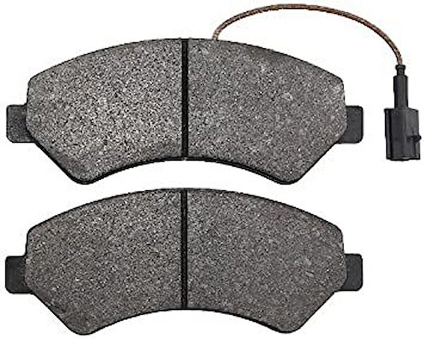 Valeo Fren Balataları