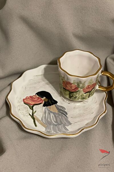 pixiperi Fincan,Fincan Takımı