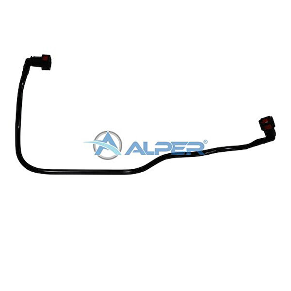 ALPER Hortumlar