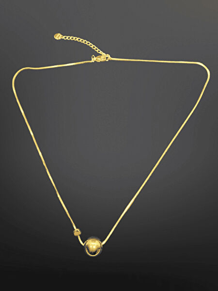 F&M BİJUTERİ AKSESUAR Kolye