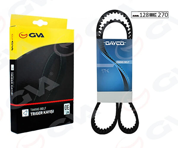 GVA Triger Kayışı