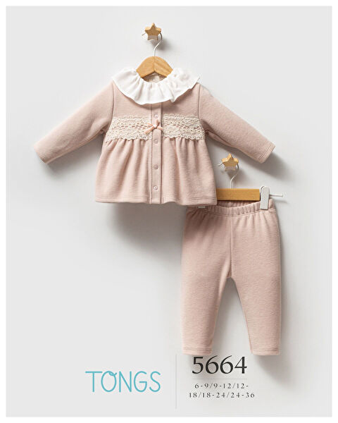 Diyar-ı Fırsat Bebek Pijama, Pijama Takımı