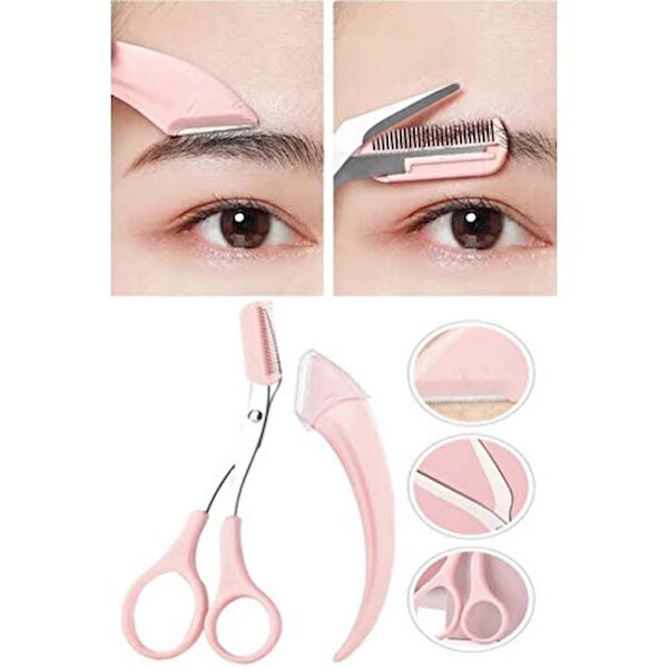 TTT Saç Bakım Setleri