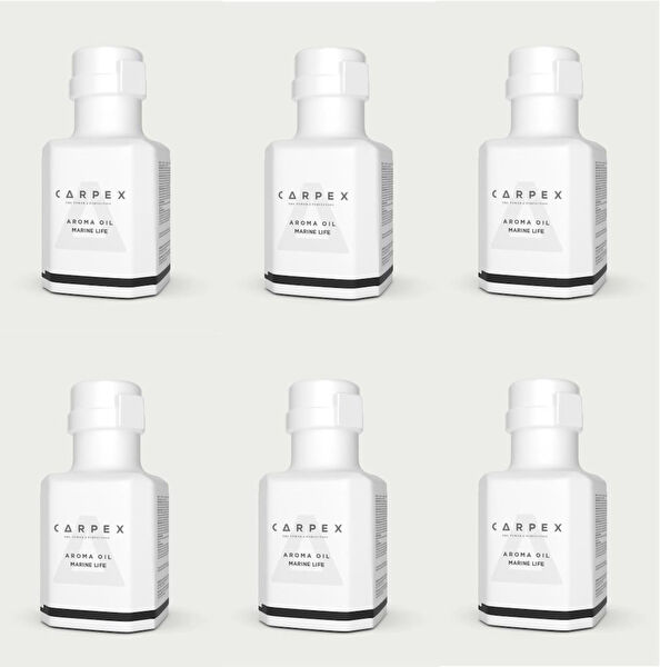 Omnipazar Oda Kokusu