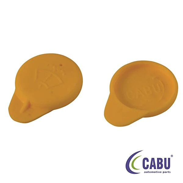 Cabu Cam Suyu Bidonu & Ekipmanları