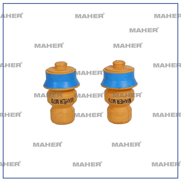 Maher Amortisör Takozu