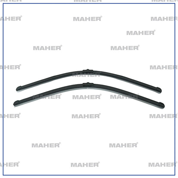 Maher Silecek Süpürgesi