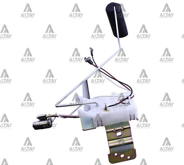 Maher Yakıt Deposu Ekipmanı