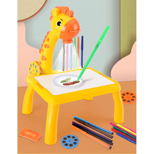 Diyar-ı Fırsat Eğitici Oyuncaklar