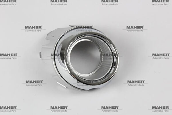 Maher Araca Özel Sis Lambaları