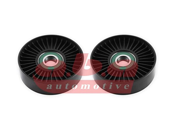 A.B.A Motor Aksamı Yatakları